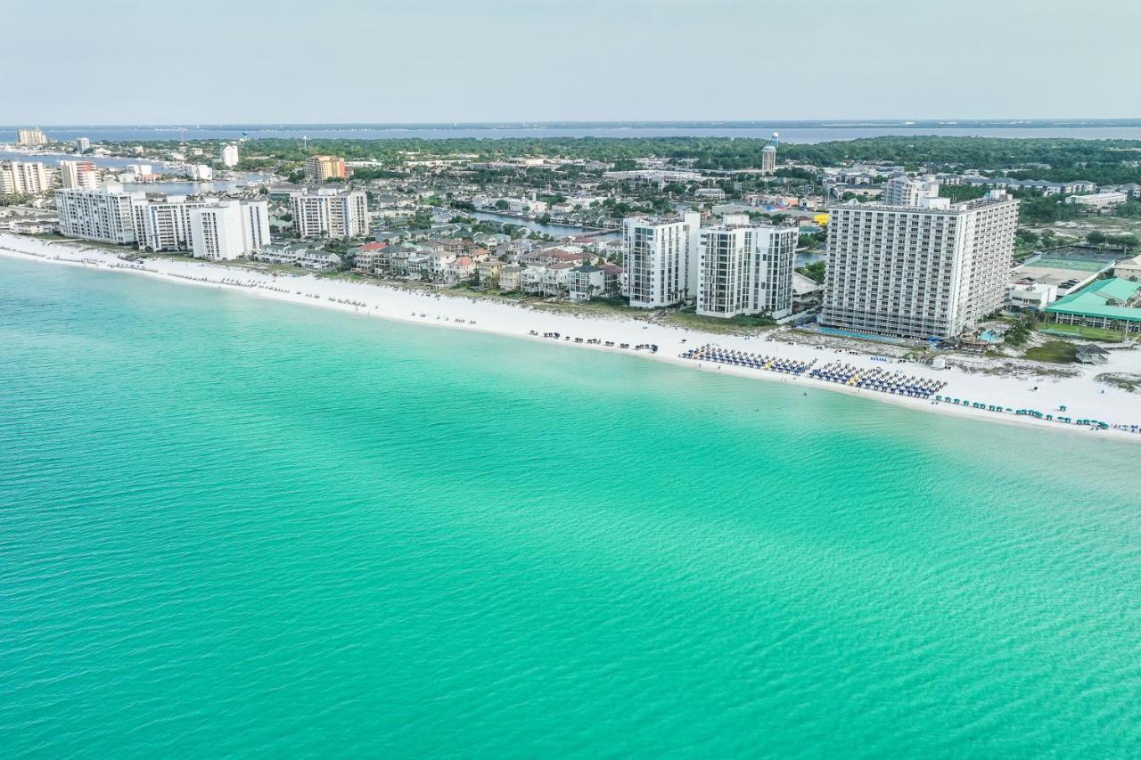 Pelican Beach Resort 316 Destin Exterior foto