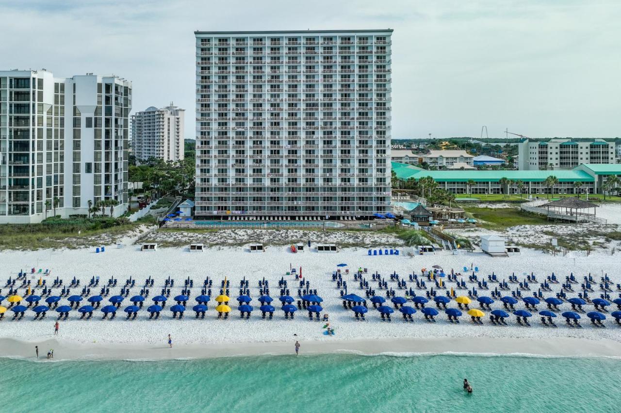 Pelican Beach Resort 316 Destin Exterior foto